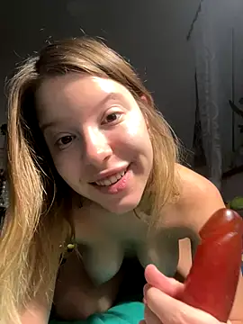 kimczii online show from 13, 11, 2025