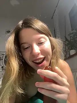 kimczii online show from 17, 10, 2025