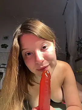 kimczii online show from 20, 3, 2025