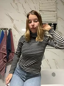 kimczii online show from 14, 3, 2025