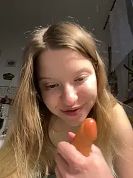 kimczii online show from 4, 5, 2026