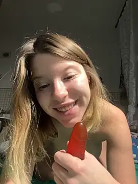 kimczii online show from 27, 11, 2025