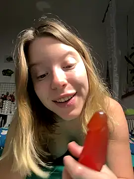 kimczii online show from 14, 11, 2025