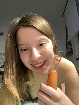 kimczii online show from 31, 3, 2026