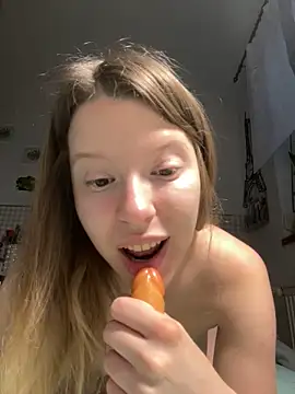 kimczii online show from 29, 5, 2026