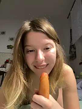 kimczii online show from 2, 4, 2026