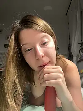 kimczii online show from 27, 2, 2025