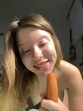 kimczii online show from 17, 4, 2026