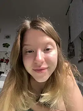 kimczii online show from 21, 5, 2026