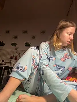 kimczii online show from 4, 2, 2026