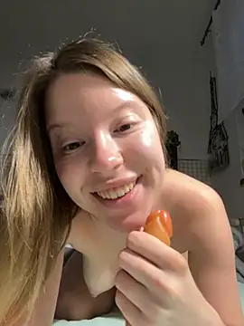 kimczii online show from 11, 5, 2026