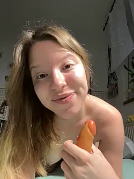 kimczii online show from 5, 5, 2026