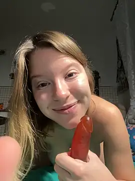 kimczii online show from 12, 11, 2025