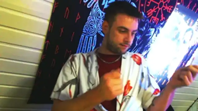 Youngtimer 1997 online show from 12, 3, 2026