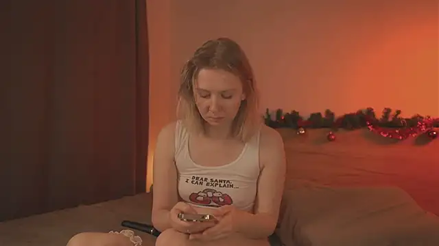 Snapshot of _Killer_Smile_ chatting on 26, 12, 2024 Killer Smile online show from 26, 12, 2024