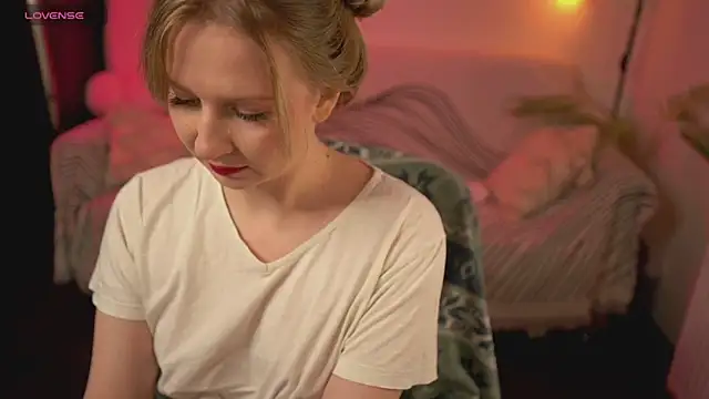 Snapshot of _Killer_Smile_ chatting on 30, 1, 2025 Killer Smile online show from 30, 1, 2025