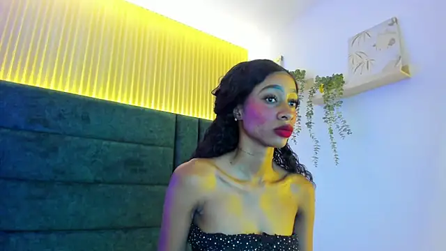 AntonellaaHot online show from 14, 3, 2025