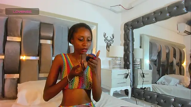 AntonellaaHot online show from 1, 3, 2026