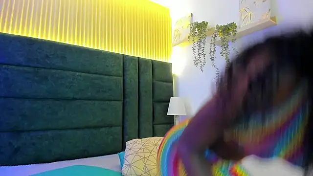 AntonellaaHot online show from 22, 3, 2025