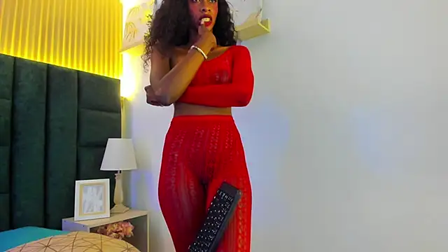 AntonellaaHot online show from 7, 3, 2025