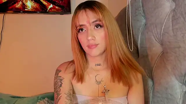 Sabrina Cole online show from 17, 9, 2025