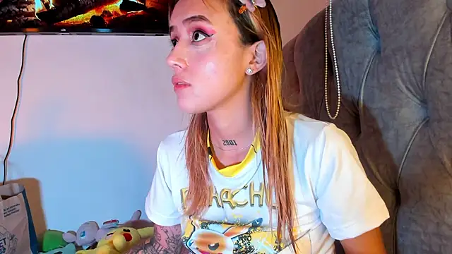 Sabrina Cole online show from 28, 11, 2025