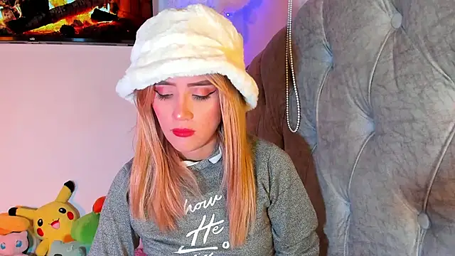 Sabrina Cole online show from 30, 11, 2025