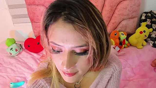 Sabrina Cole online show from 1, 3, 2025