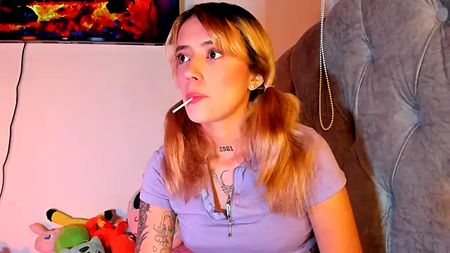 Sabrina Cole online show from 29, 10, 2025