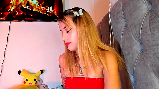 Sabrina Cole online show from 23, 11, 2025