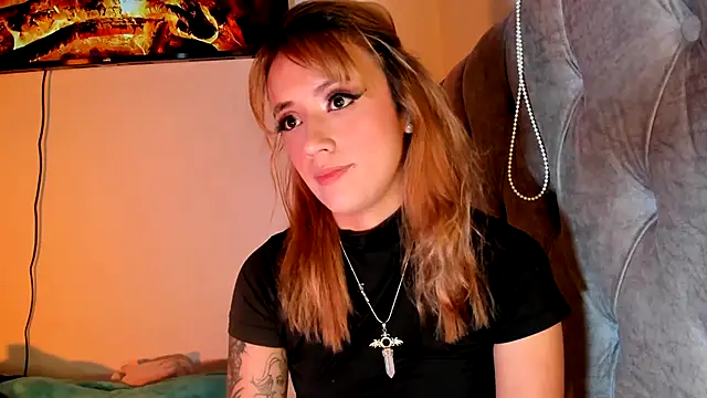 Sabrina Cole online show from 24, 9, 2025