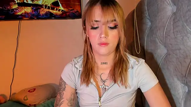 Sabrina Cole online show from 20, 9, 2025