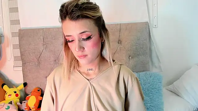 Sabrina Cole online show from 14, 3, 2025