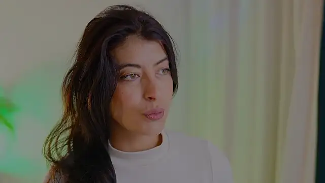 anabelcurvy online show from 16, 1, 2026