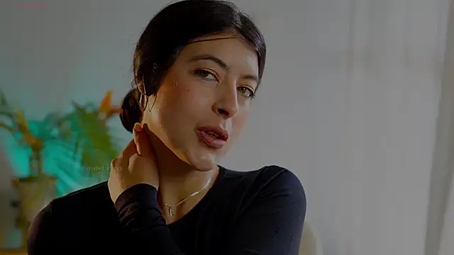 anabelcurvy online show from 25, 2, 2026