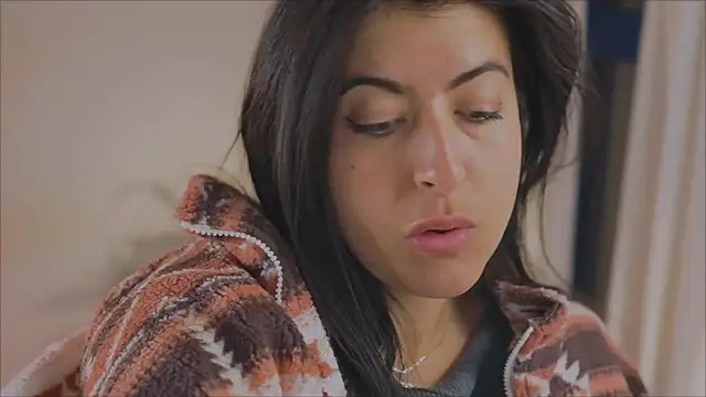 anabelcurvy online show from 4, 2, 2025