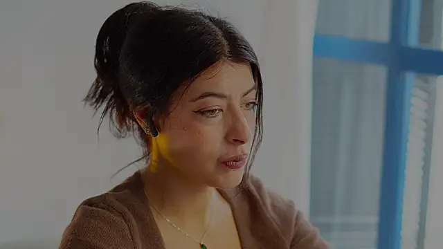 anabelcurvy online show from 9, 1, 2026