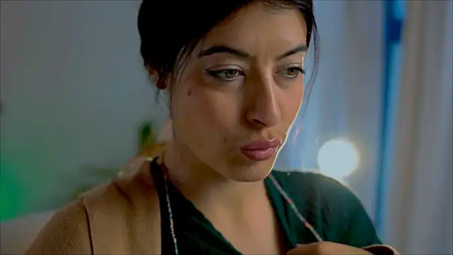 anabelcurvy online show from 14, 1, 2025