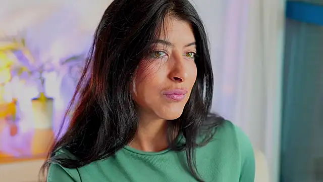 anabelcurvy online show from 11, 11, 2025