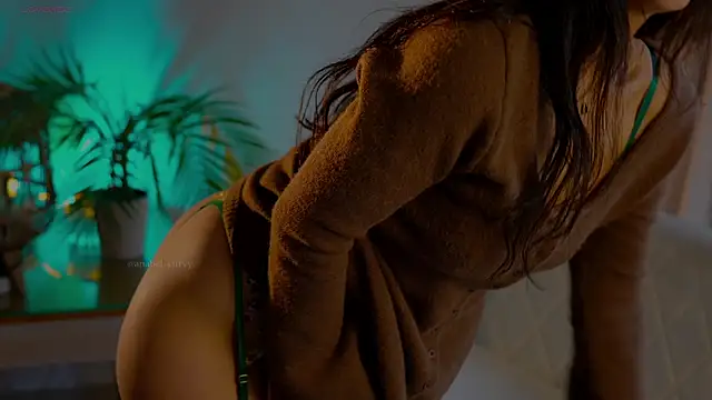 anabelcurvy online show from 7, 2, 2026