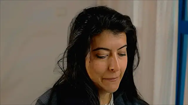 anabelcurvy online show from 23, 1, 2025