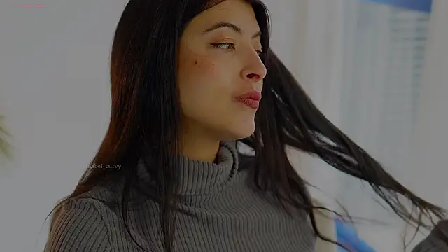 anabelcurvy online show from 4, 3, 2026