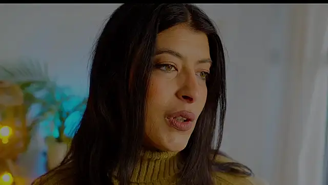 anabelcurvy online show from 7, 1, 2026