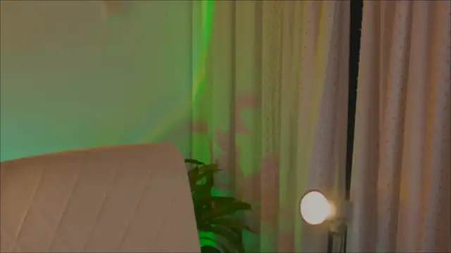 anabelcurvy online show from 1, 3, 2025