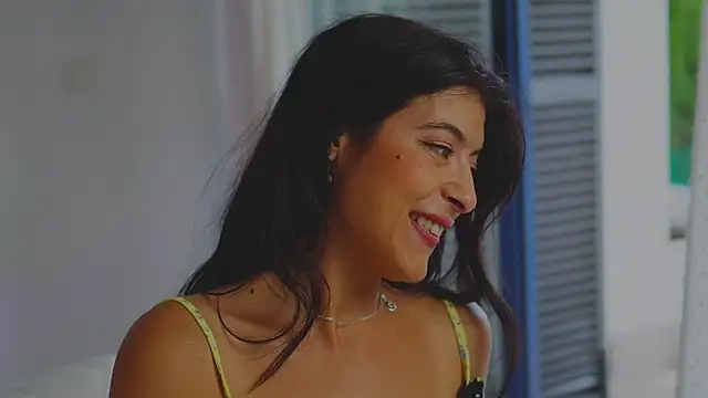 anabelcurvy online show from 7, 10, 2025