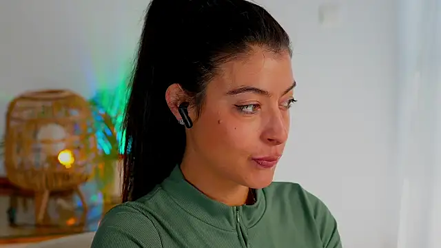 anabelcurvy online show from 18, 12, 2025