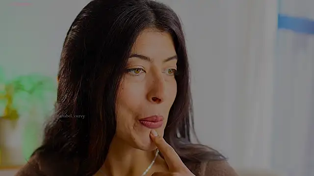 anabelcurvy online show from 9, 4, 2026