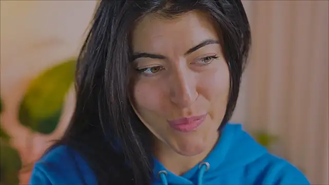 anabelcurvy online show from 20, 2, 2025