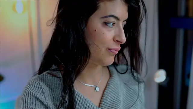 anabelcurvy online show from 12, 1, 2025