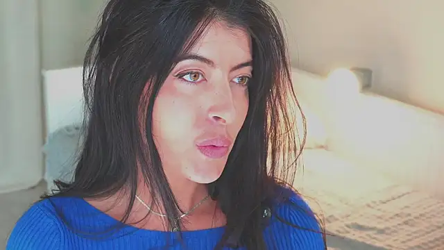 anabelcurvy online show from 24, 9, 2025